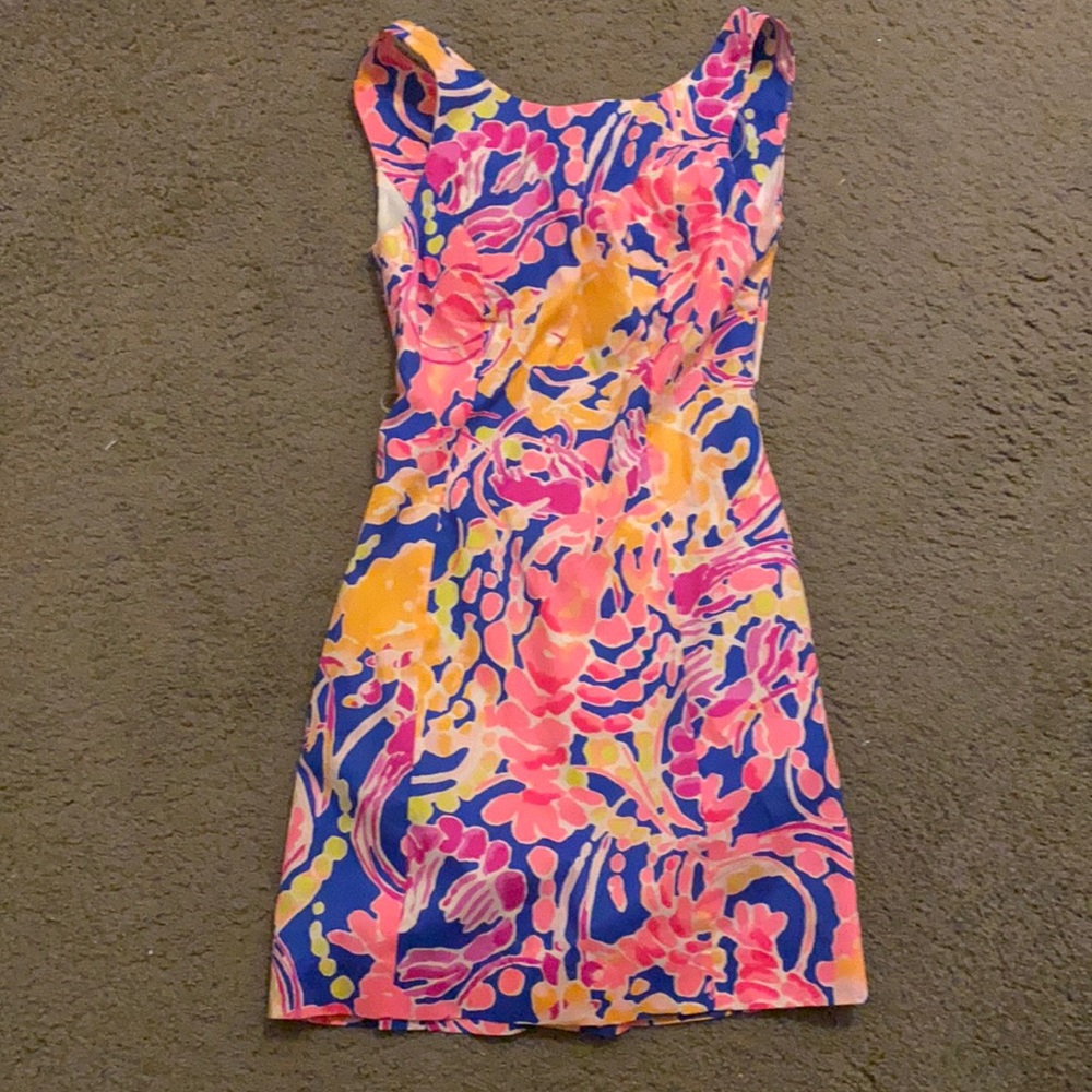 Lilly Pulitzer Dress, Never Worn!!